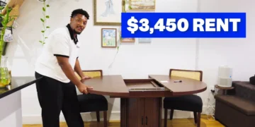 Breaking down my $159,000 salary in Brooklyn, New York