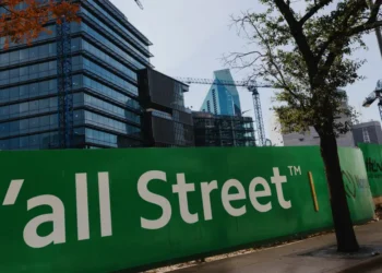 Y’all Street is booming: What financial giants like Morgan Stanley and Goldman Sachs are building in Texas