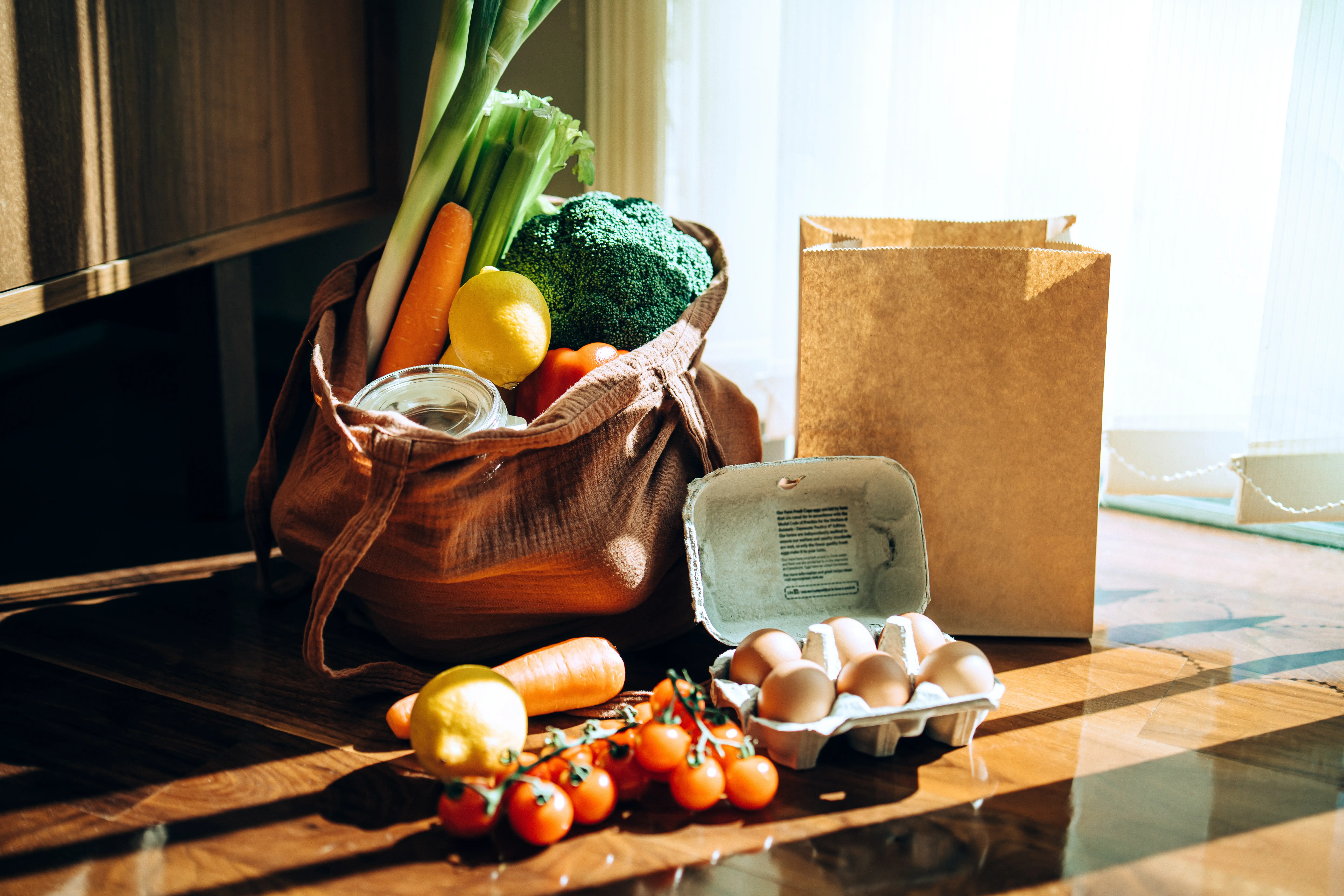 Why does food feel scary in 2026?