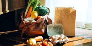 Lettuce. Blueberries. Eggs. Jalapeños. Why are there so many food-safety scares this summer?