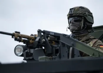 Inside Germany’s roughly $14 billion plan to deter Russia with a new arsenal of deep-strike missiles