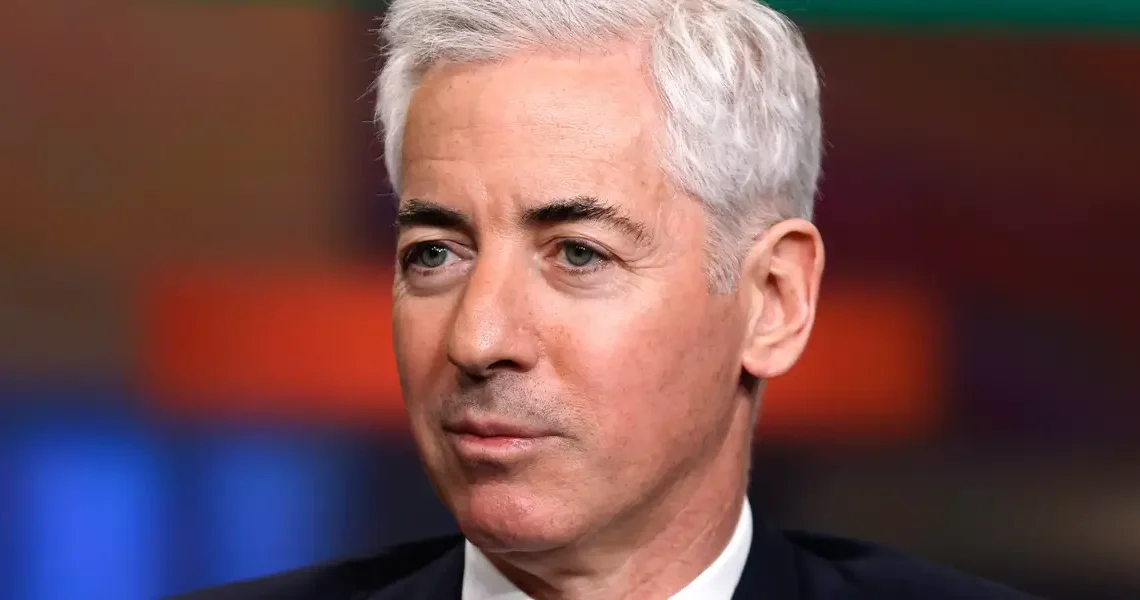 Oura exploring how its ring could detect brain hemorrhages after Bill Ackman suggests it could have helped his daughter