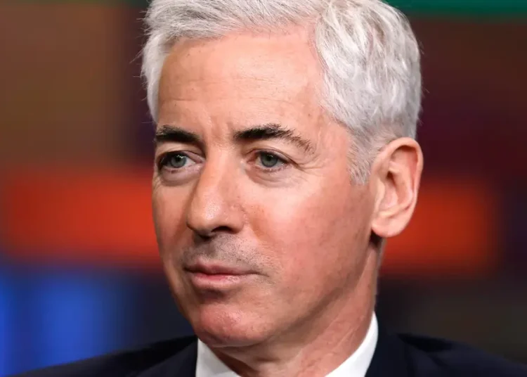 Oura exploring how its ring could detect brain hemorrhages after Bill Ackman suggests it could have helped his daughter