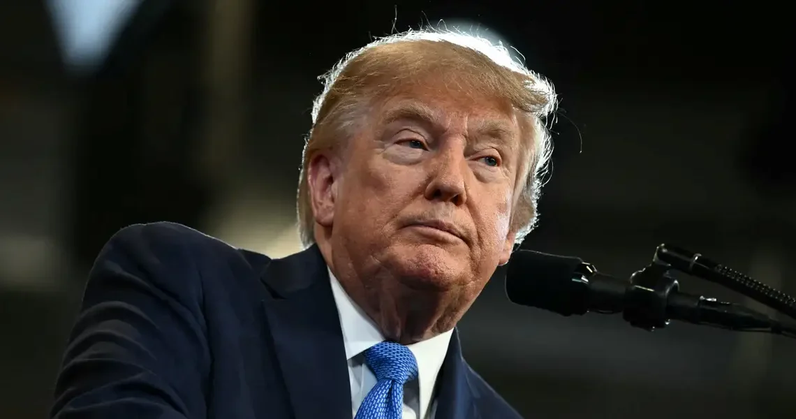 America’s largest association of cattle ranchers says Trump’s plan to lower beef prices is ‘undermining’ farmers
