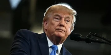 America’s largest association of cattle ranchers says Trump’s plan to lower beef prices is ‘undermining’ farmers