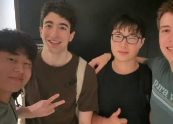 I was burning out as a founder. My summer interns changed everything about the way I work.