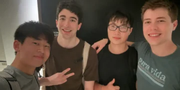 I was burning out as a founder. My summer interns changed everything about the way I work.