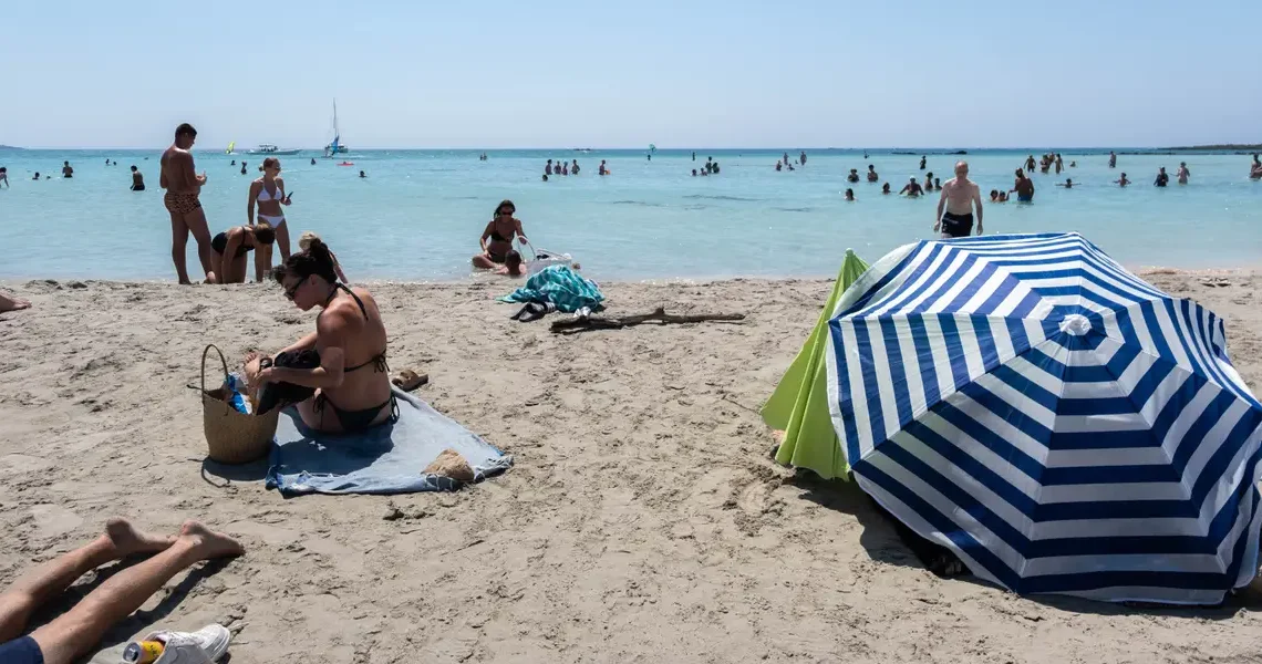 The AI race is moving fast. What does that mean for employees’ summer vacation?