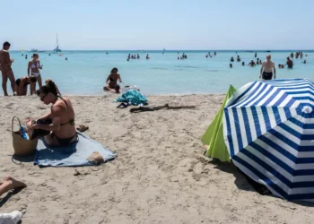 The AI race is moving fast. What does that mean for employees’ summer vacation?