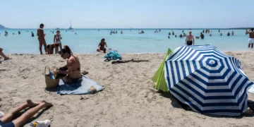 The AI race is moving fast. What does that mean for employees’ summer vacation?
