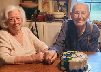 My grandparents wanted to age at home. Eventually, their care cost $4,000 a week.