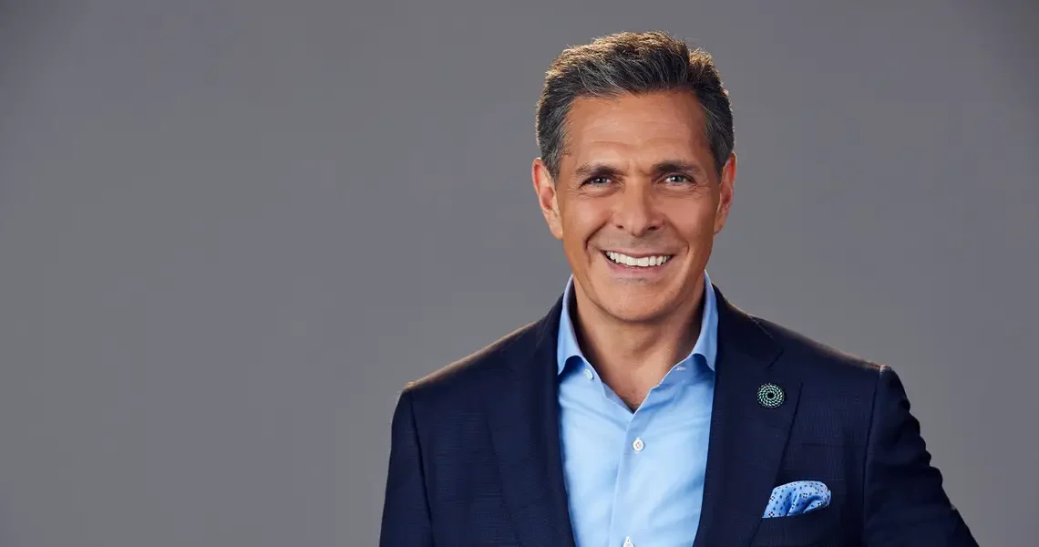 ‘Shark Tank’ star Daniel Lubetzky shares 3 steps to turn a wild idea into a viable business