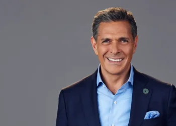 ‘Shark Tank’ star Daniel Lubetzky shares 3 steps to turn a wild idea into a viable business
