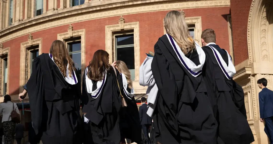 The job market for entry-level workers in the UK hasn’t been this tough in years