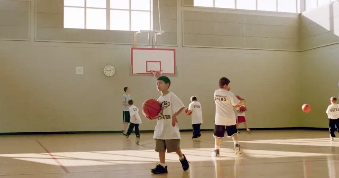 I raised 5 kids and refused to spend thousands on youth sports. I don’t regret it.