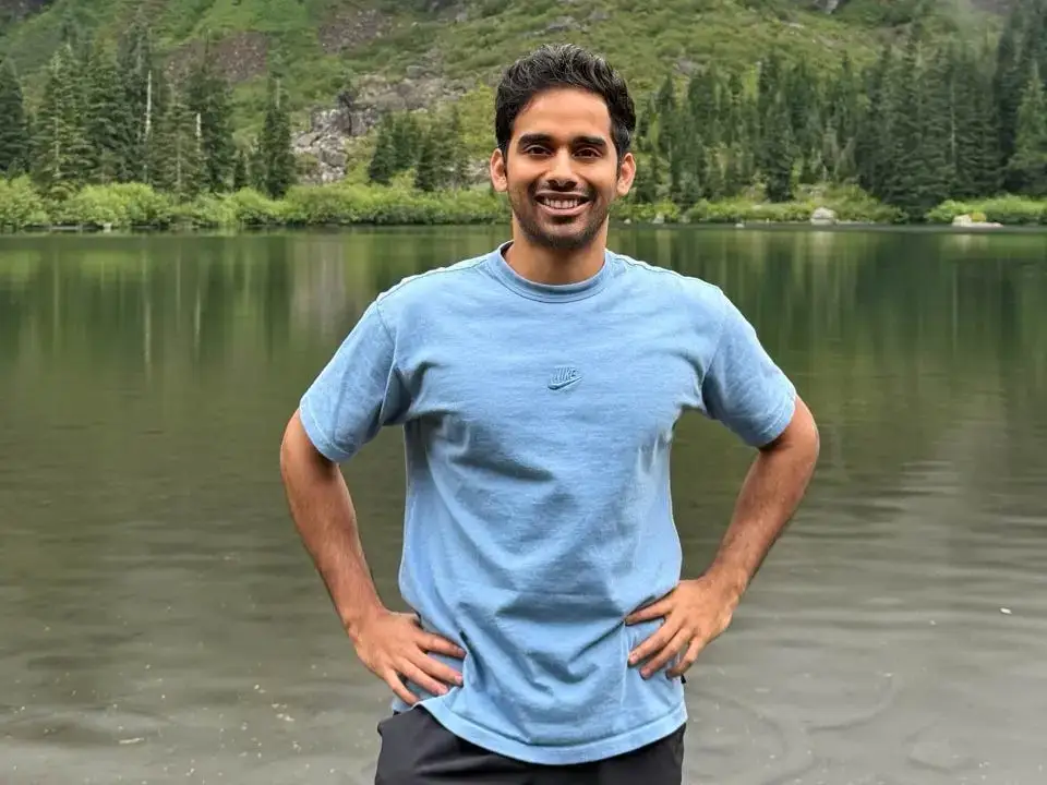 Abhinav Bohra