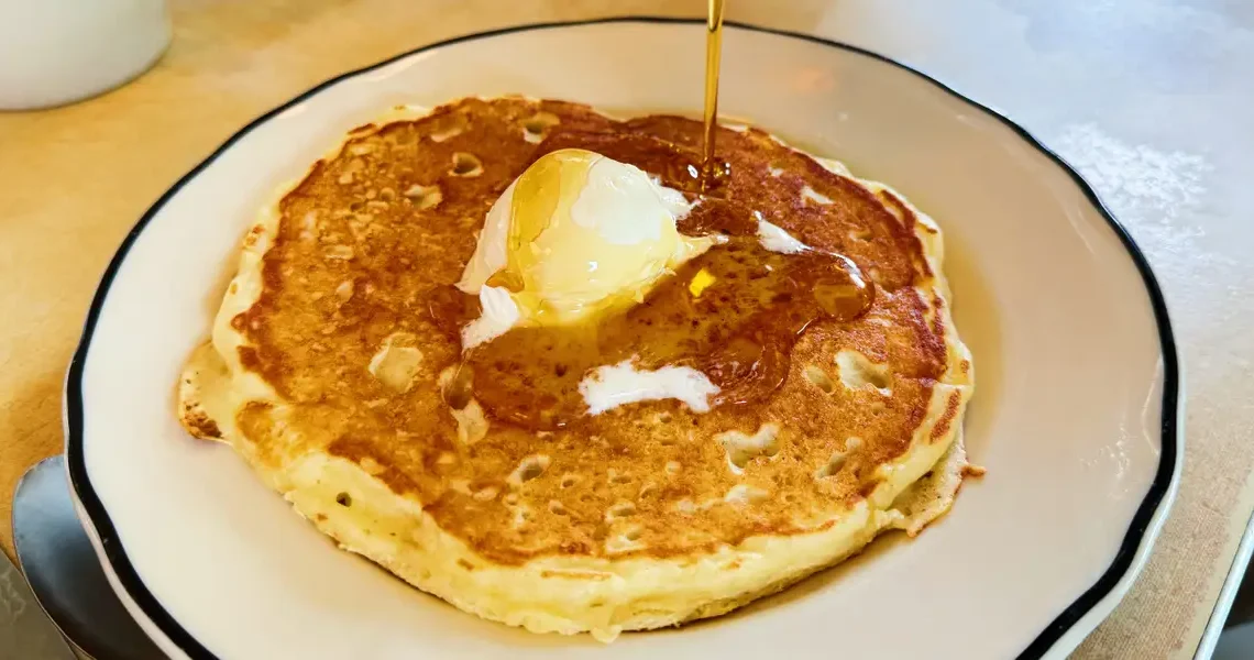 The most iconic breakfast restaurant in every state