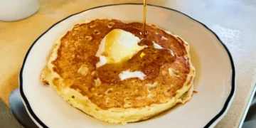 The most iconic breakfast restaurant in every state