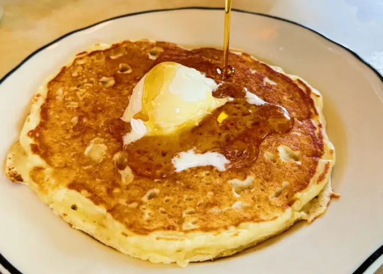 The most iconic breakfast restaurant in every state