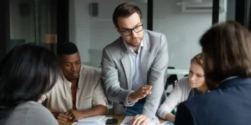 Get better at work today: The simple meeting habit that can get you noticed at work