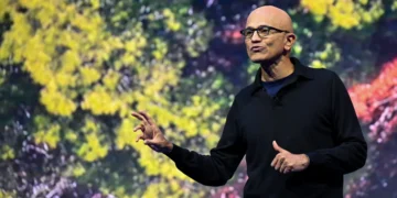 Leaked Microsoft pay data shows how much hundreds of employees report making in AI, cloud, and other teams