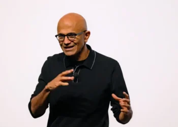 Microsoft employees reveal how much cash they’re burning on AI