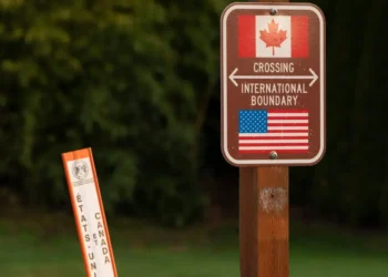 How Trump’s new trade war with Canada affects everything from building new homes to dog jackets