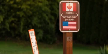 How Trump’s new trade war with Canada affects everything from building new homes to dog jackets