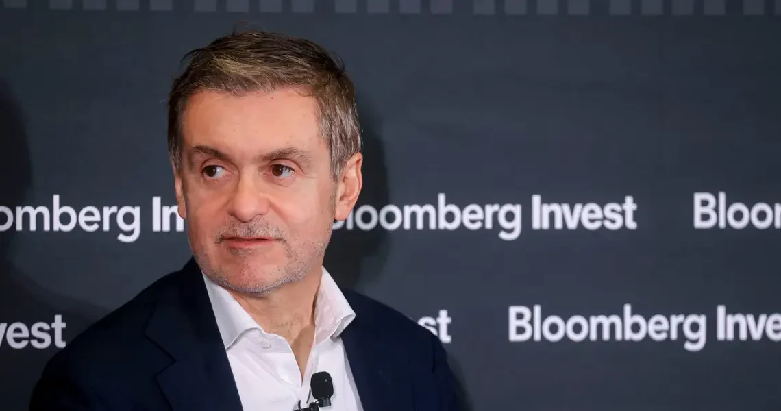 Goldman’s engineers have a new challenge: turning AI agents into firm insiders