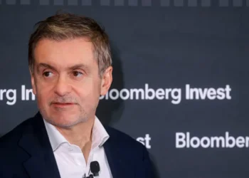 Goldman’s engineers have a new challenge: turning AI agents into firm insiders