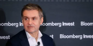 Goldman’s engineers have a new challenge: turning AI agents into firm insiders