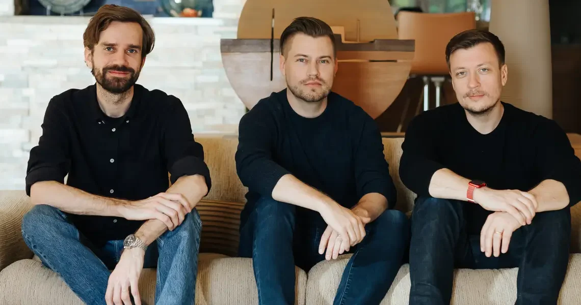 Everyone says software is dead. SaaS startup Linear just doubled its valuation to $2.5 billion.