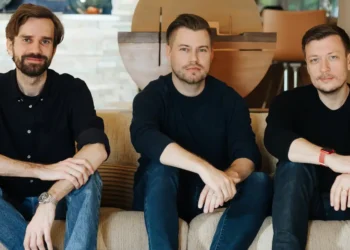 Everyone says software is dead. SaaS startup Linear just doubled its valuation to $2.5 billion.