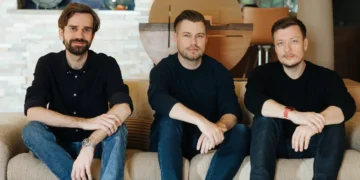 Everyone says software is dead. SaaS startup Linear just doubled its valuation to $2.5 billion.