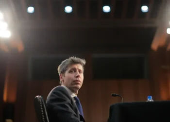 Sam Altman says the economy is adapting to AI slower than he expected