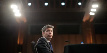 Sam Altman says the economy is adapting to AI slower than he expected