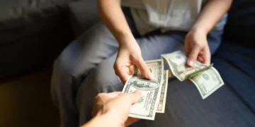My friend won’t pay me back after I loaned her $2,500. How do I ask for repayment without ruining our friendship?