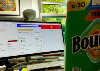 I ordered from Walmart, Target, and Home Depot to see how their 3-hour deliveries stack up