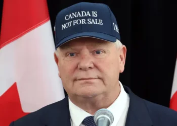 Canada could cut off electricity to the US, official says: ‘Everything’s on the table’