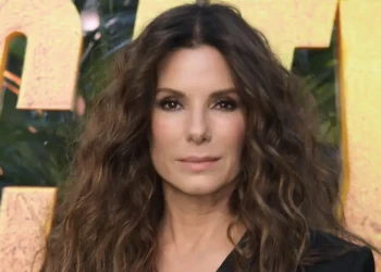 Sandra Bullock says she grieved her partner during his ALS battle, even before he died