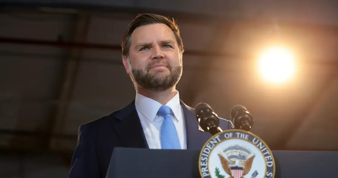 JD Vance backs proposed new H-1B fee: Companies should ‘hire and train Americans’
