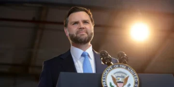 JD Vance backs proposed new H-1B fee: Companies should ‘hire and train Americans’