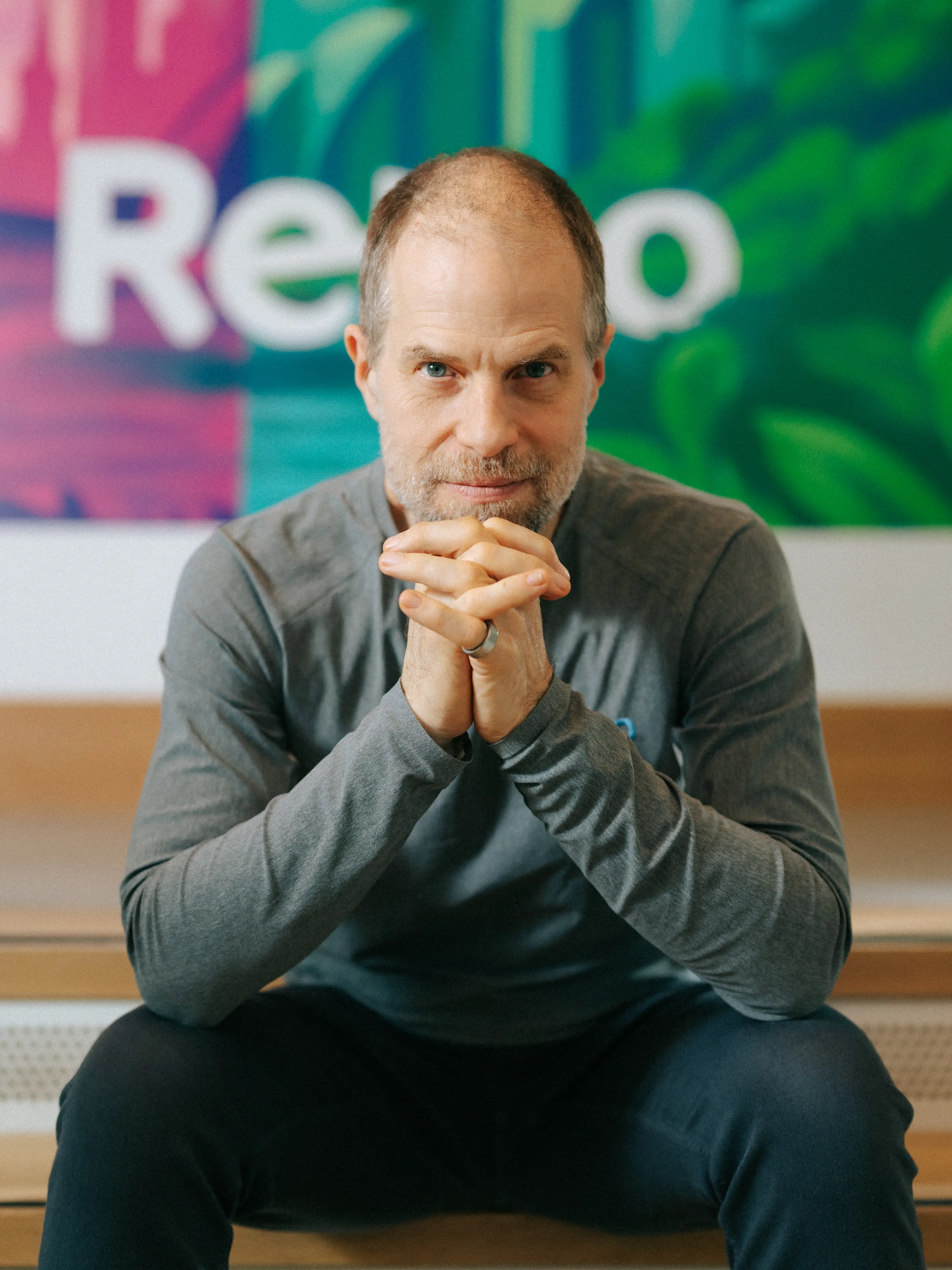 joe founder