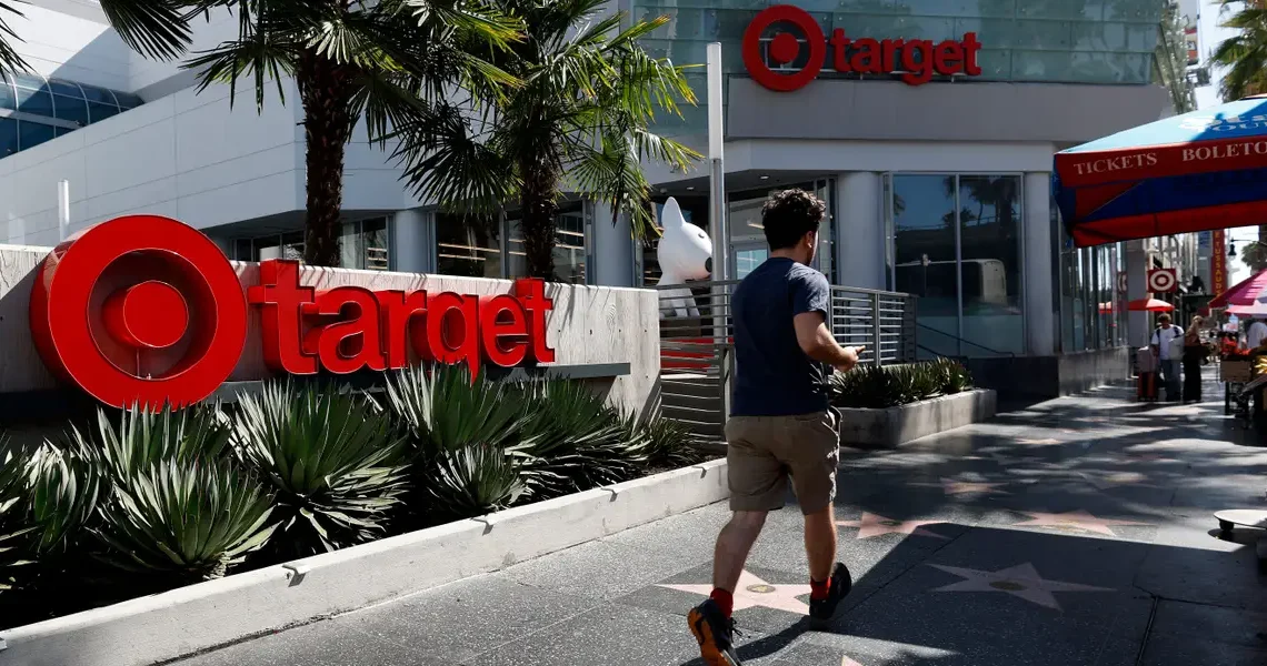 Target says it’s sorry for selling an ‘offensive’ Halloween clown costume