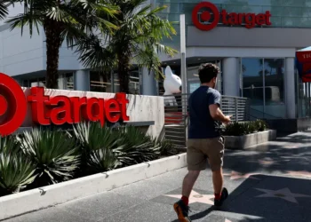 Target says it’s sorry for selling an ‘offensive’ Halloween clown costume