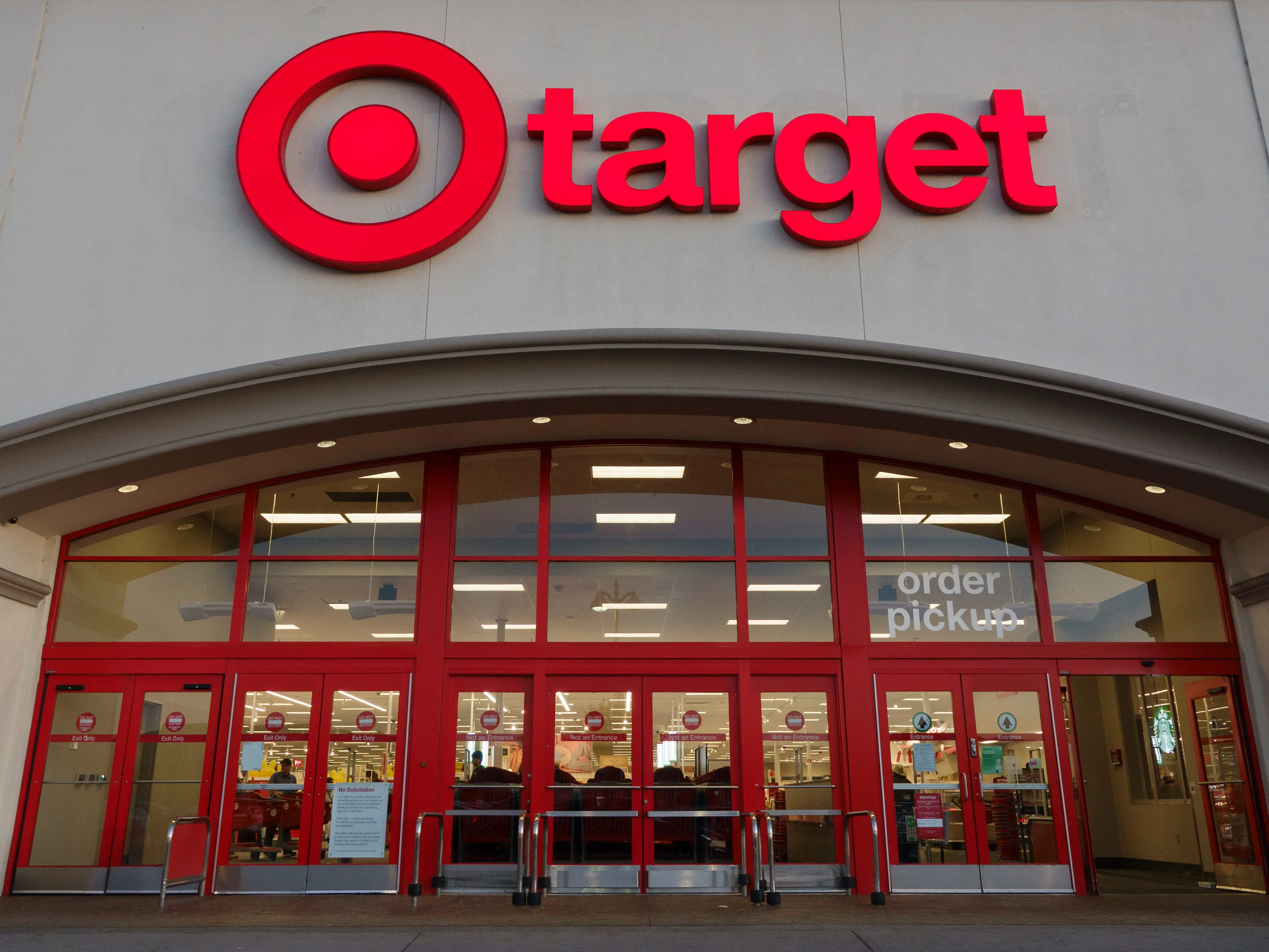 Target.