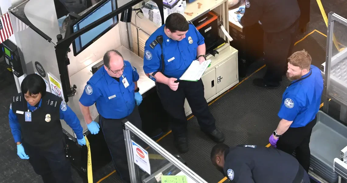The TSA is planning big changes to airport security. Here’s what they mean for travelers.