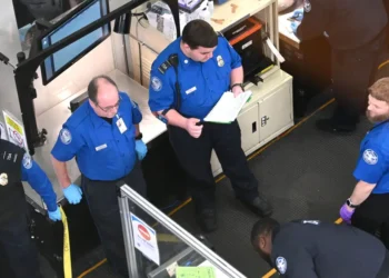 The TSA is planning big changes to airport security. Here’s what they mean for travelers.