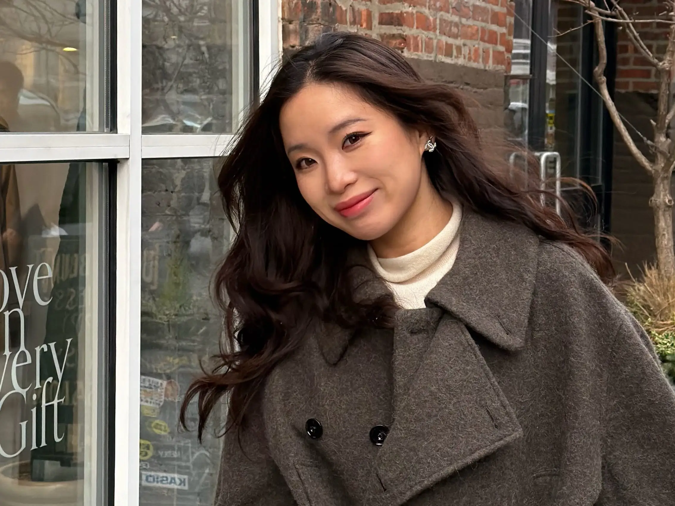 Julie Zhu