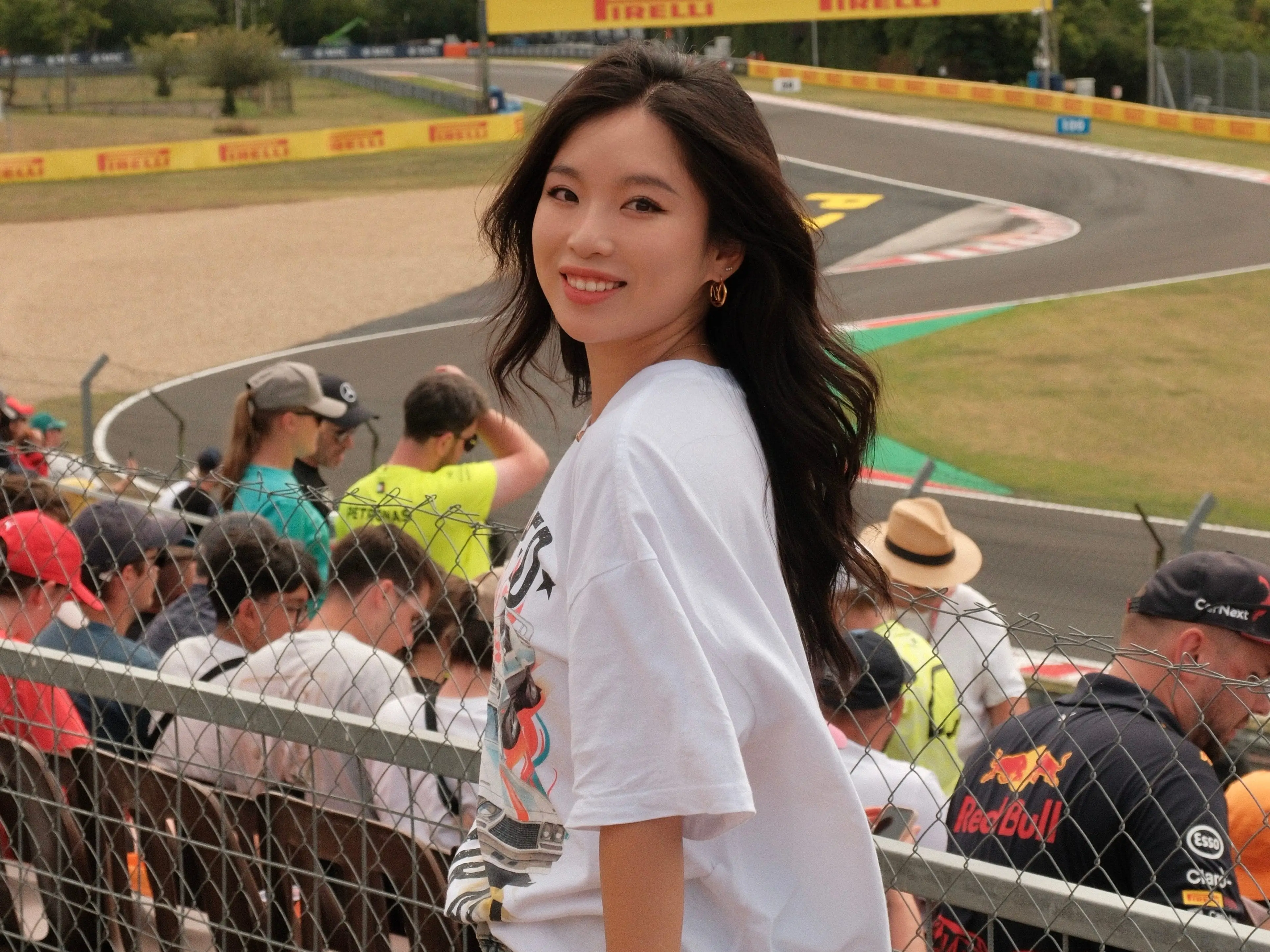 Julie Zhu